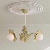 Acacia Chandelier - YhLamps